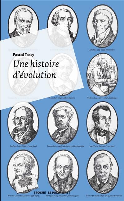 Une histoire d'évolution