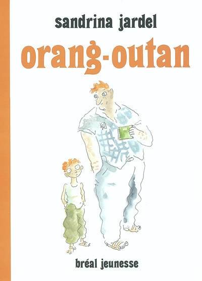 Orang-outan