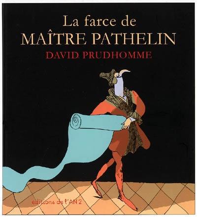 La farce de maître Pathelin