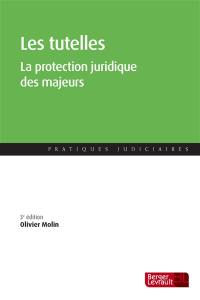 Les tutelles : la protection juridique des majeurs