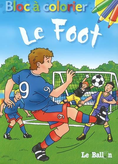 Le foot