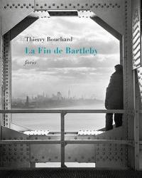 La fin de Bartleby