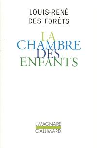 La Chambre des enfants