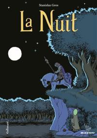 La nuit