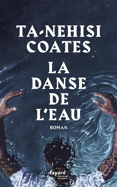 La danse de l'eau