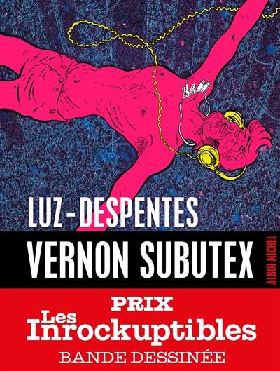 Vernon Subutex. Vol. 2