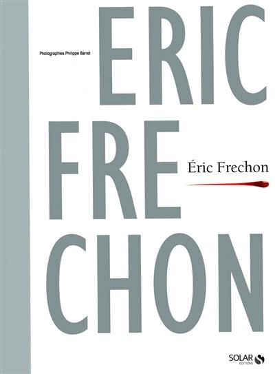 Eric Frechon