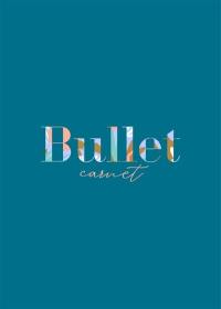 Bullet carnet