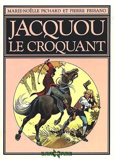 Jacquou le Croquant