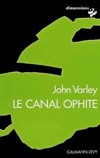 Le canal Ophite