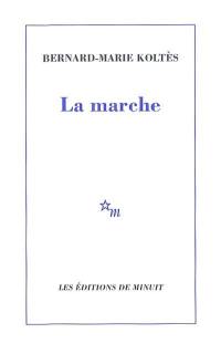 La marche