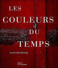 Les couleurs du temps