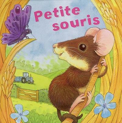 Petite souris Petite souris