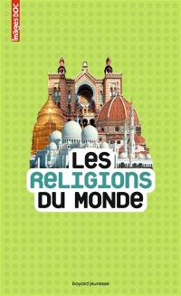 Les religions du monde