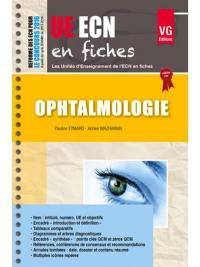 Ophtalmologie