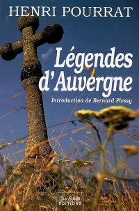 Légendes d'Auvergne