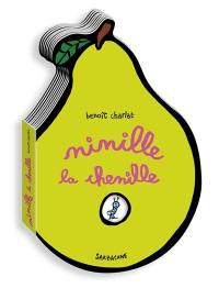 Ninille la chenille