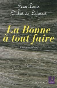 La bonne à tout faire