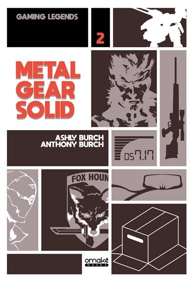 Metal Gear Solid