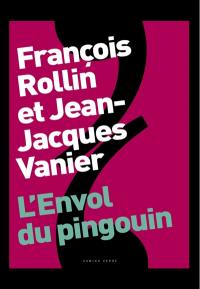 L'envol du pingouin