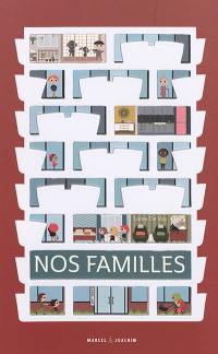 Nos familles