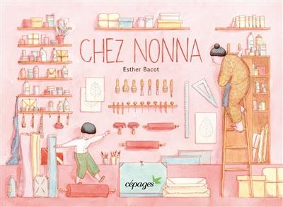 Chez nonna