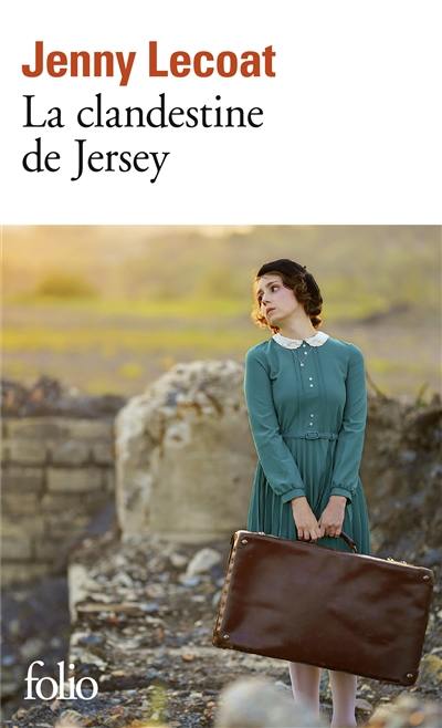 La clandestine de Jersey