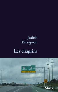 Les chagrins