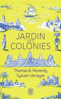 Jardin des colonies