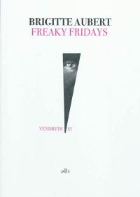 Freaky fridays