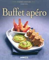 Buffet apéro