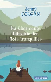 La charmante librairie des flots tranquilles