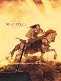 Sortilèges. Vol. 2. Livres 3 & 4