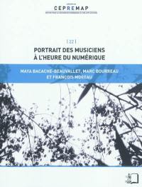 Portrait des musiciens à l'heure du numérique