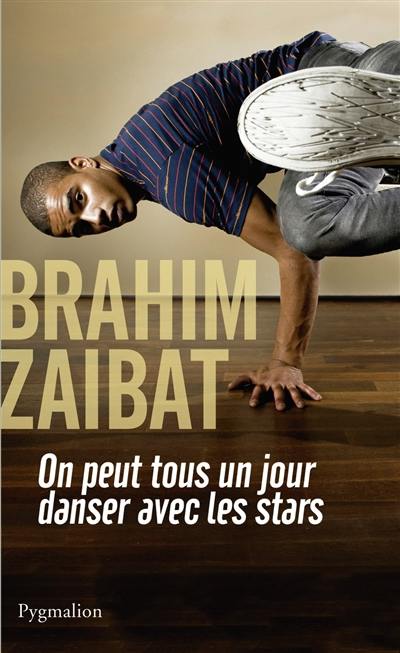 On peut tous un jour danser avec les stars