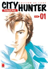 City Hunter. Vol. 1