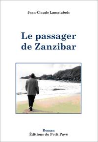 Le passager de Zanzibar