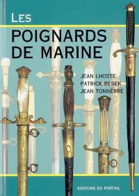 Les poignards de marine