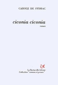 Ciconia ciconia