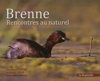 Brenne : rencontres au naturel