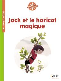 Jack et le haricot magique