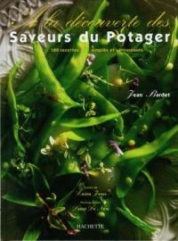 A la découverte des saveurs du potager