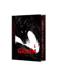 Grimm : contes & légendes