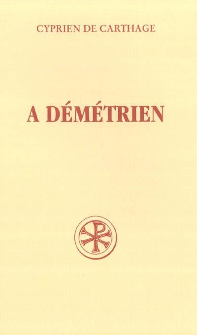 A Démétrien