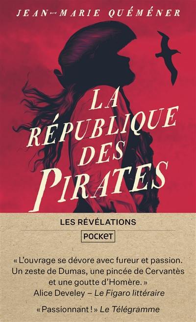 La république des pirates : à frères et à sang