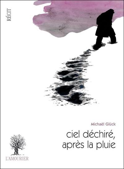 Ciel déchiré, après la pluie