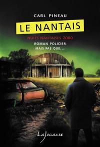 Le Nantais : nuits nantaises 2000