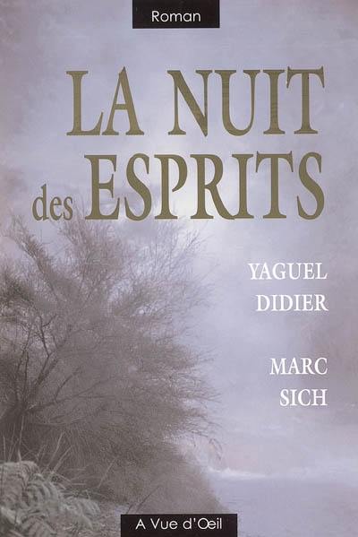 La nuit des esprits