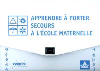 Apprendre à porter secours à l'école maternelle