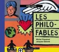 Les philo-fables